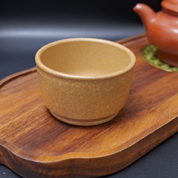 Yixing Original Duan Ni Zisha Handmade Teacup