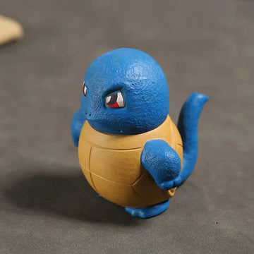 Yixing Zisha Handmade Squirtle Teapot