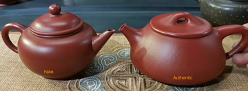 How to Spot a Fake Yixing Teapot: 5 Proven Ways to Tell if Your Zisha is Real