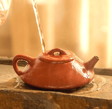 Teapot care and maintainance guide