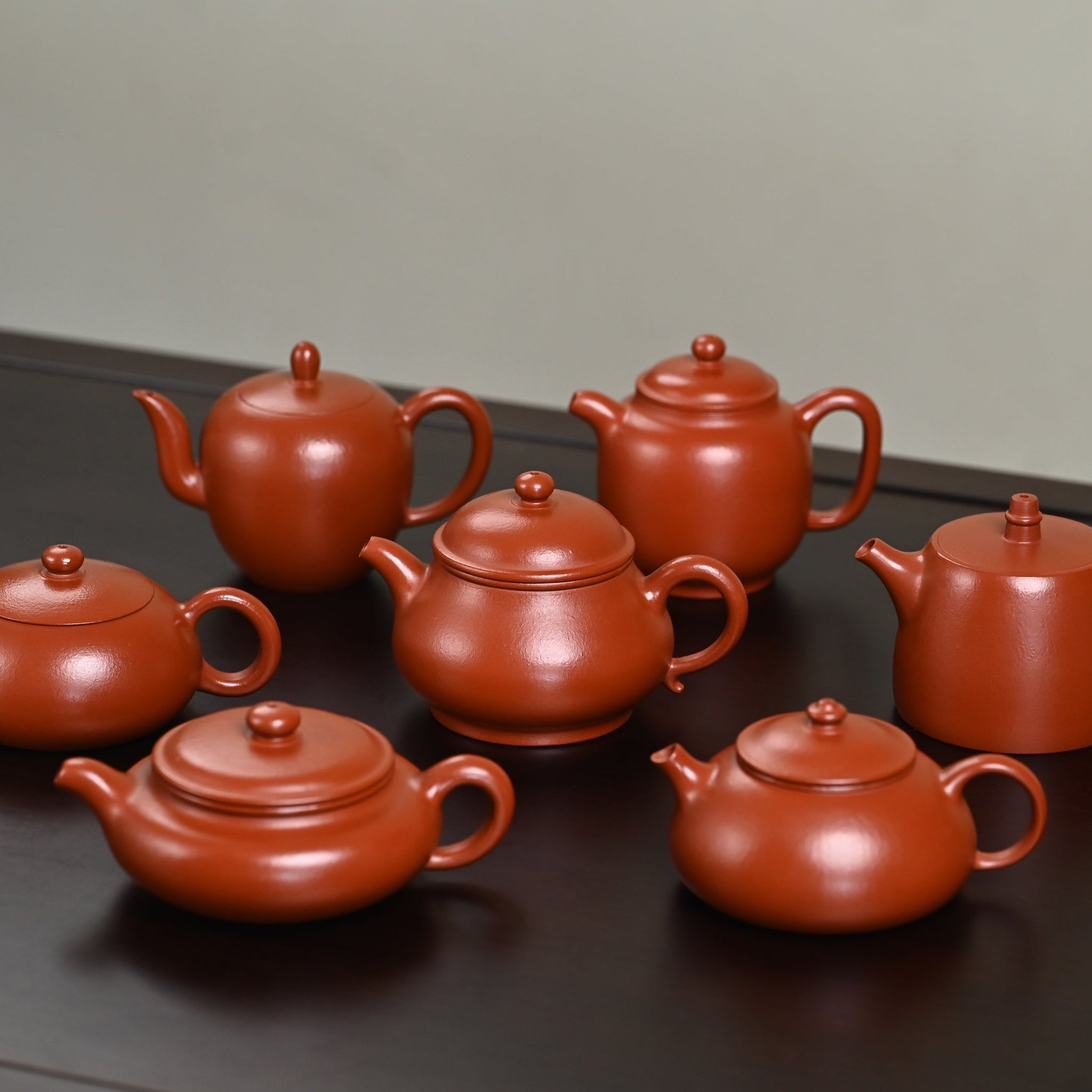 Teapots