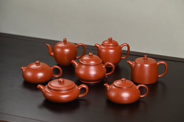 Teapots