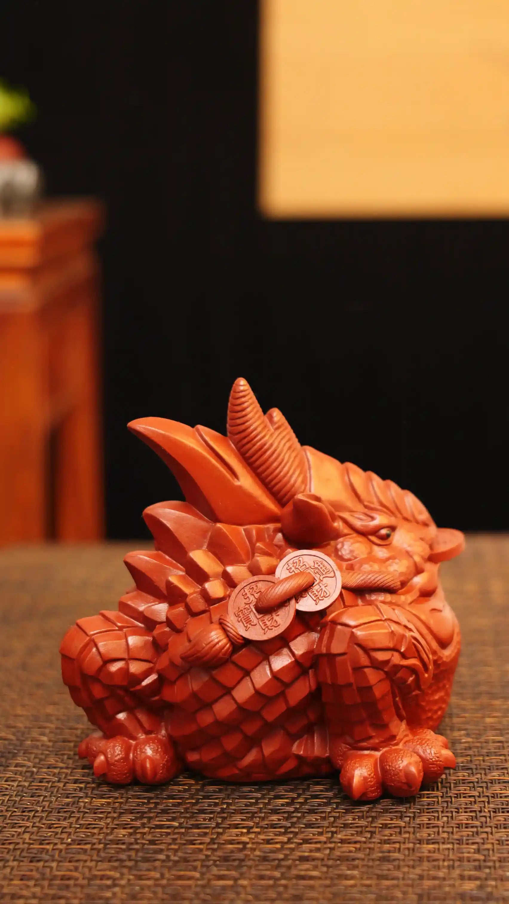 Three-Legged Money Toad Mascot Yixing Handmade Zisha Tea Pet