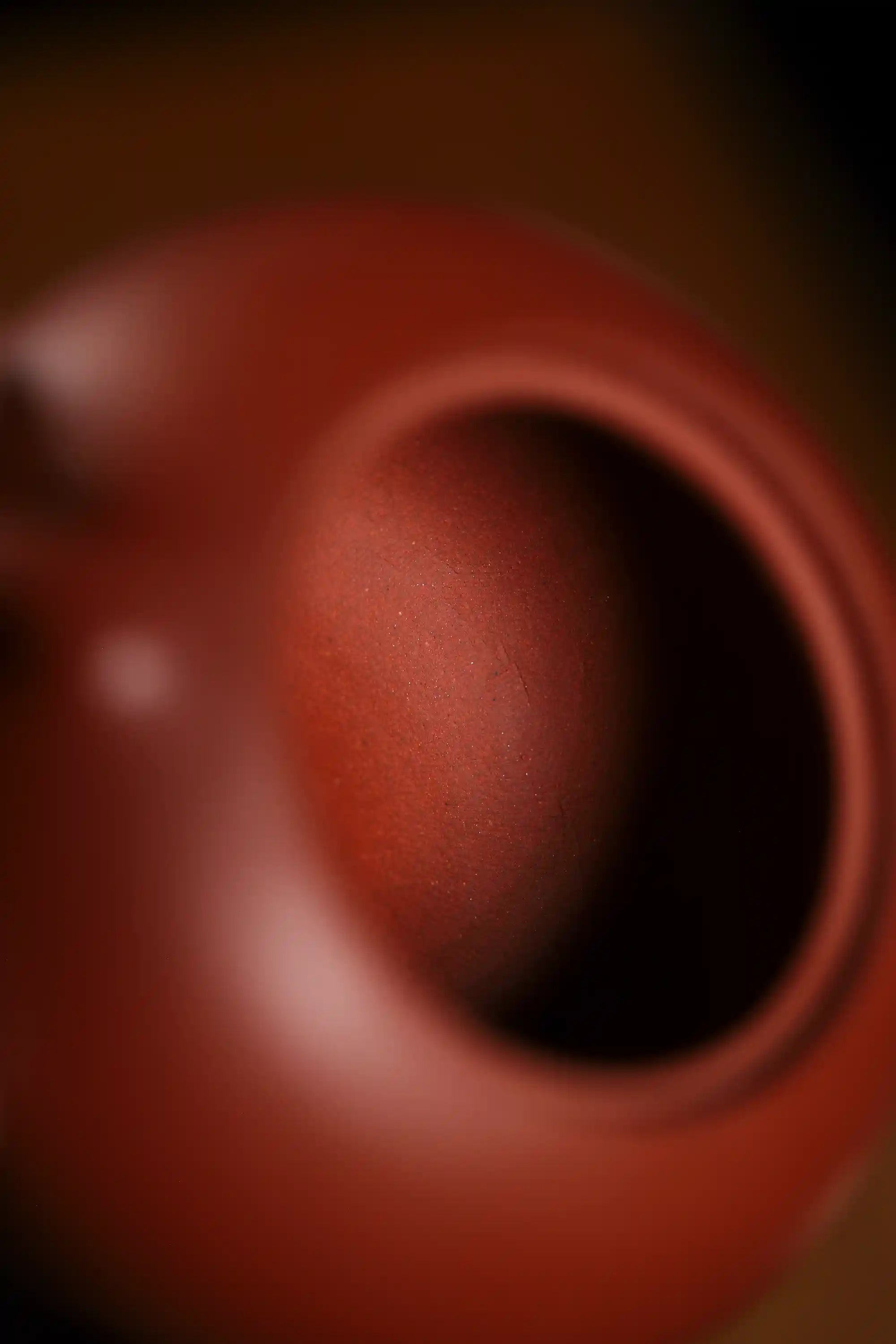 Yixing Zisha Handmade Improved Xishi Teapot