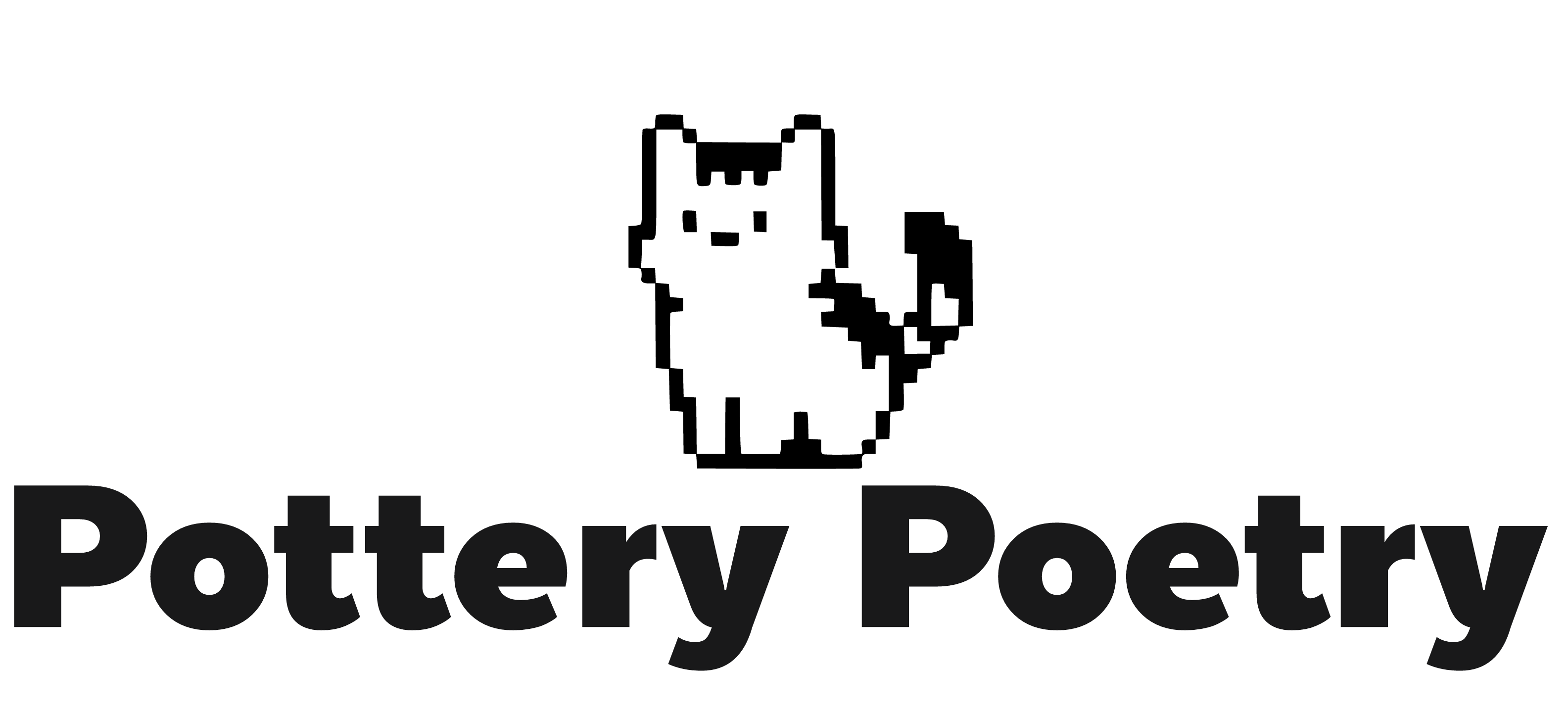 Pottery Poetry